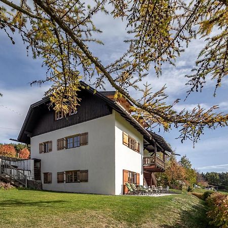 Appartement Haus Sophie à Longostagno Extérieur photo