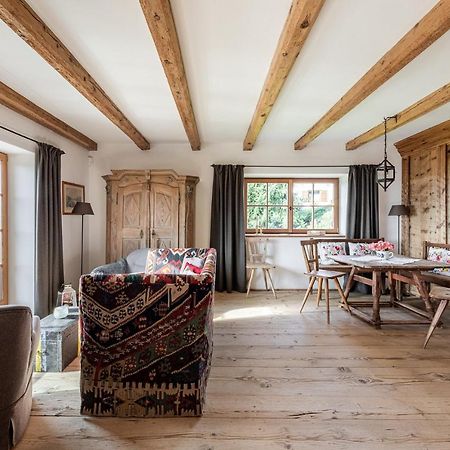 Appartement Haus Sophie à Longostagno Extérieur photo