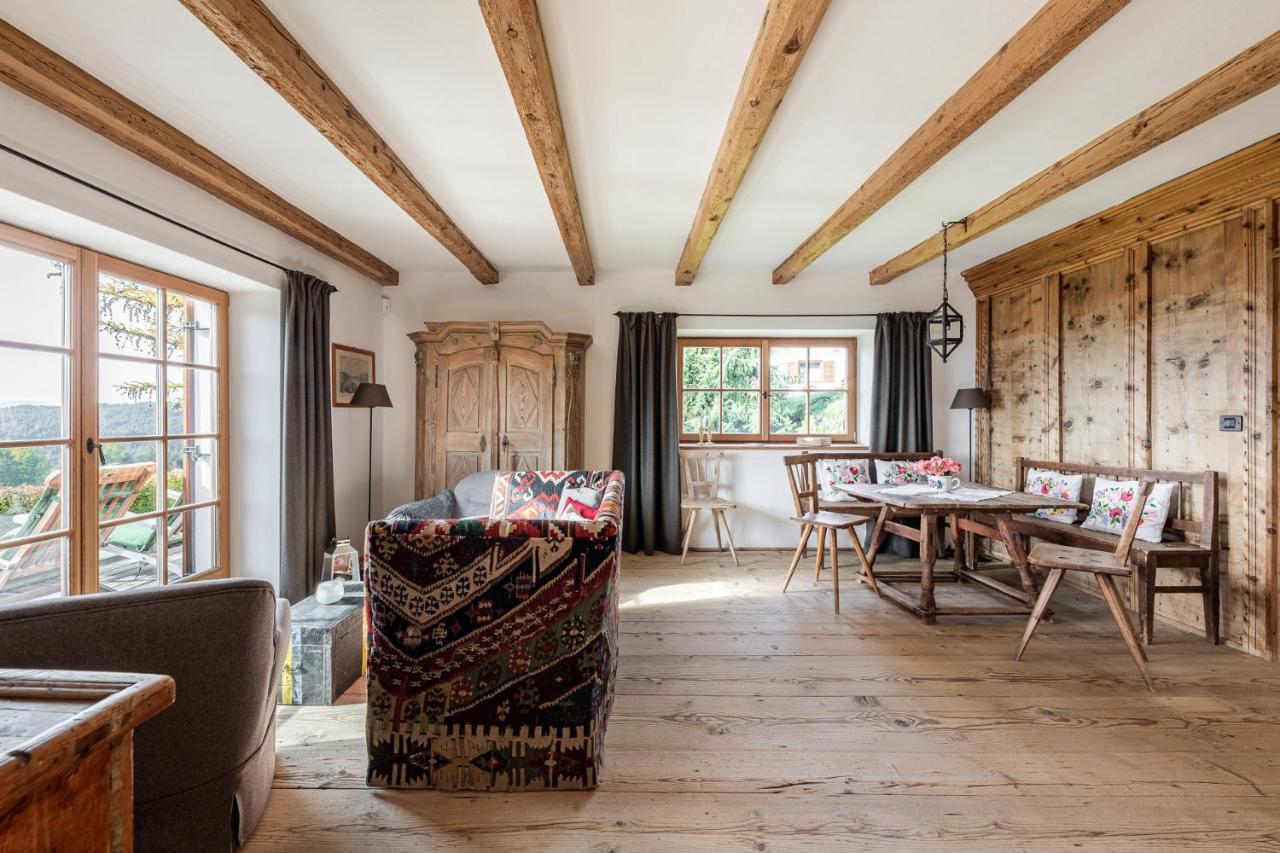 Appartement Haus Sophie à Longostagno Extérieur photo