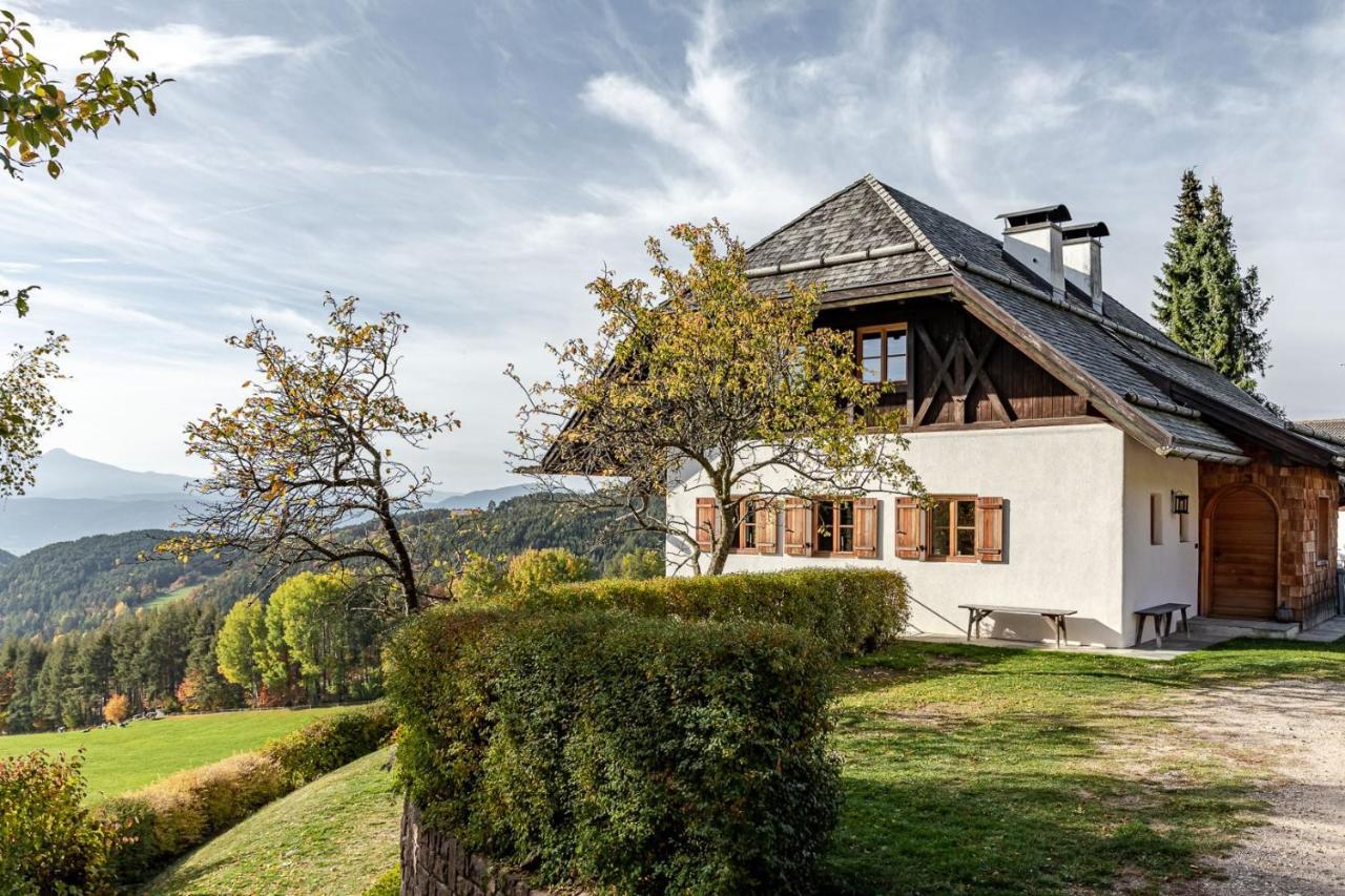 Appartement Haus Sophie à Longostagno Extérieur photo