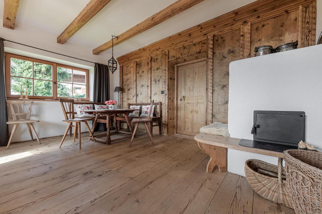 Appartement Haus Sophie à Longostagno Extérieur photo