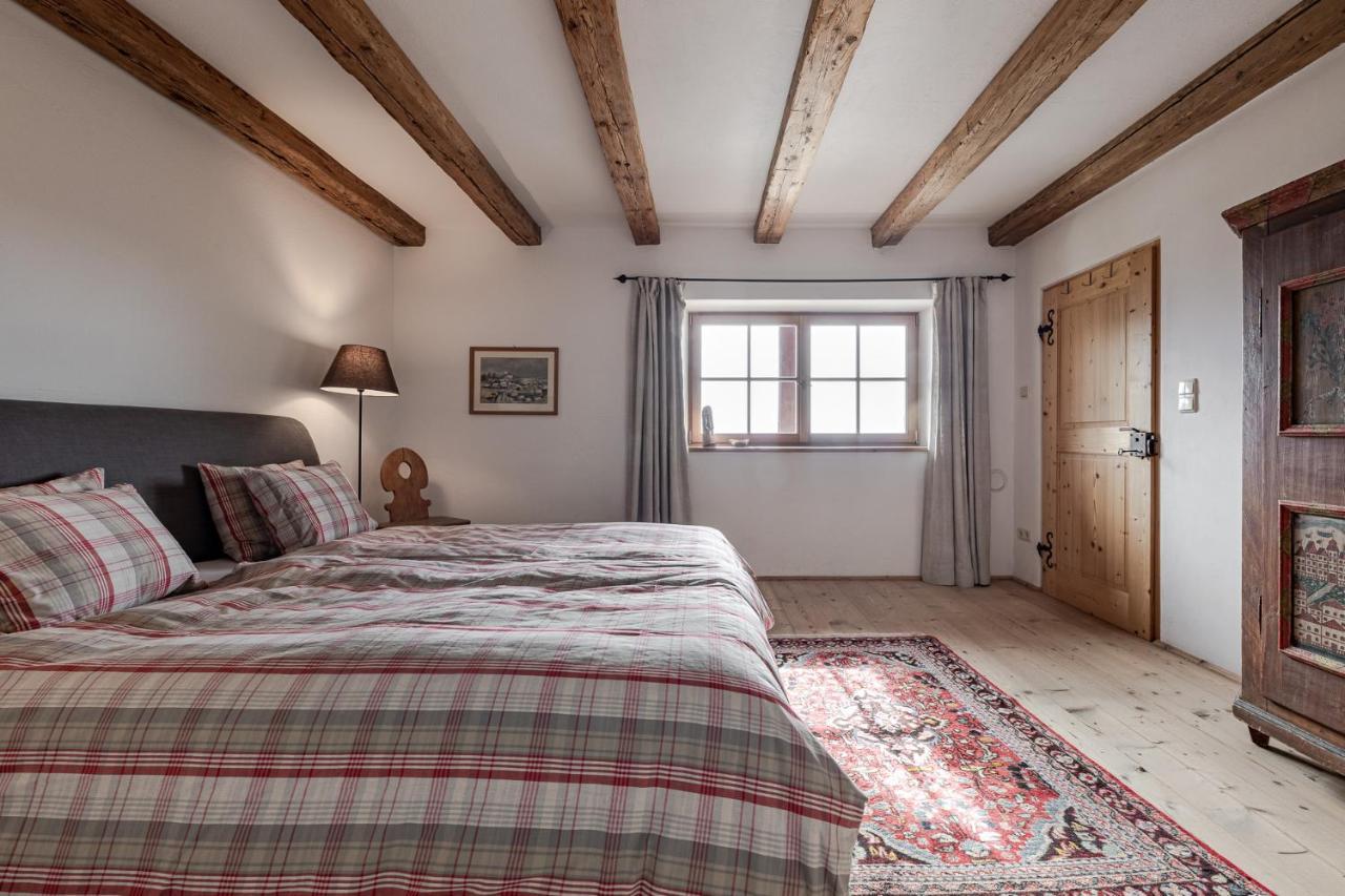 Appartement Haus Sophie à Longostagno Extérieur photo
