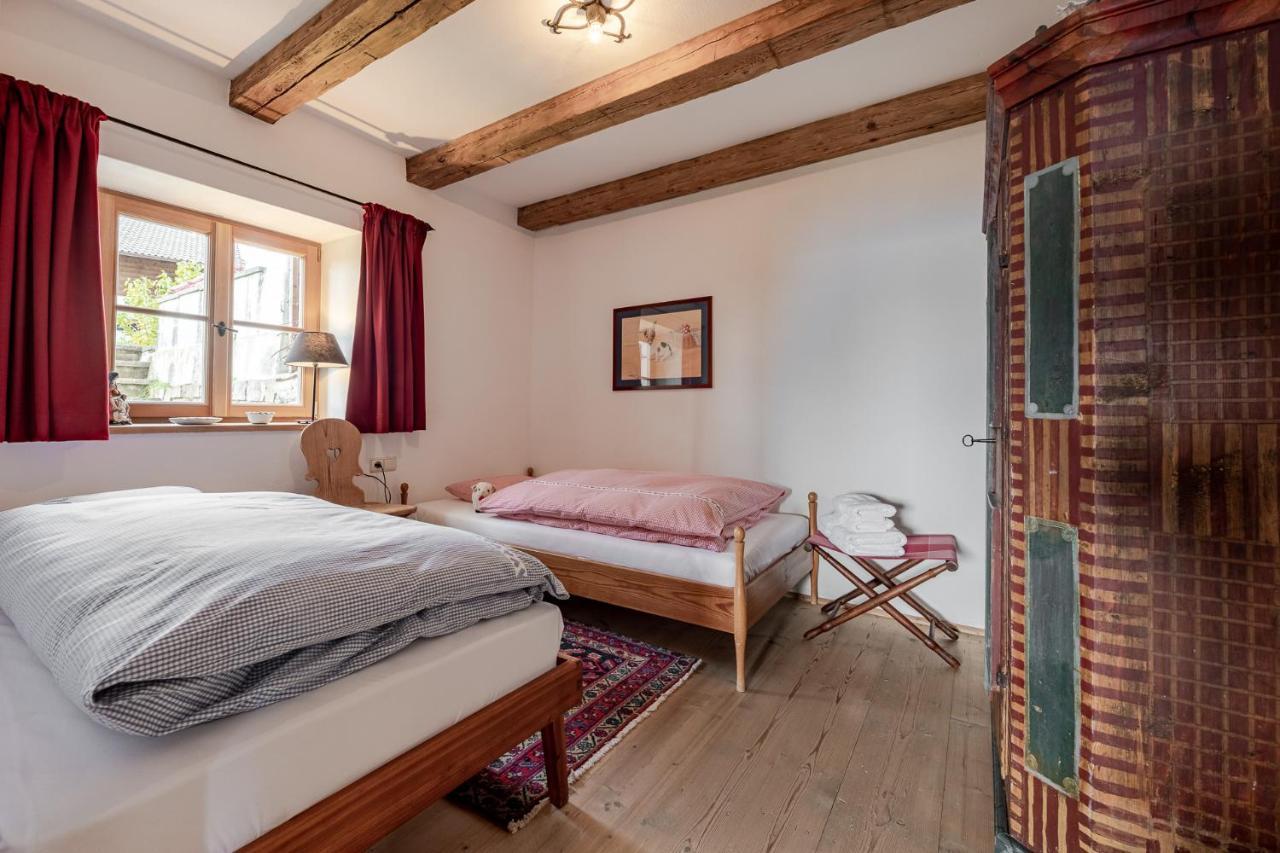 Appartement Haus Sophie à Longostagno Extérieur photo