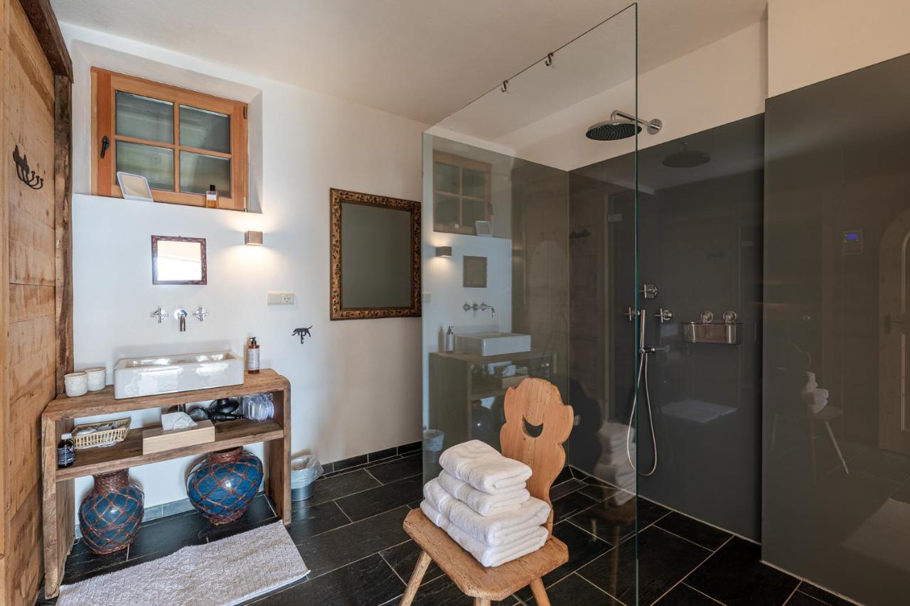 Appartement Haus Sophie à Longostagno Extérieur photo