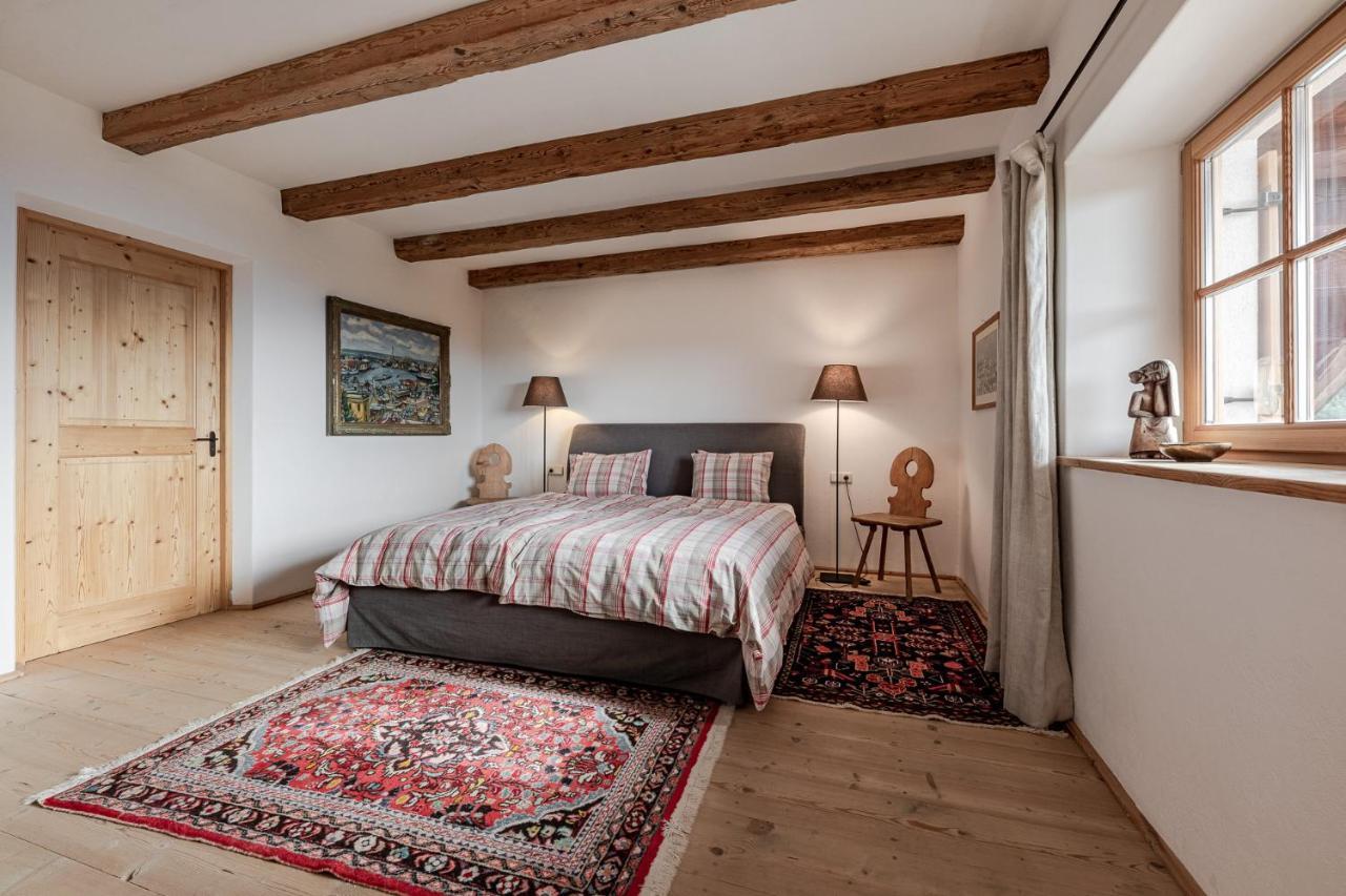 Appartement Haus Sophie à Longostagno Extérieur photo